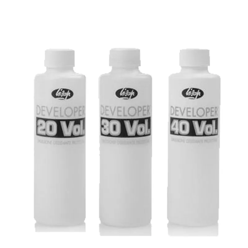 LISAP Creme Entwickler 125 ml Super-Preis